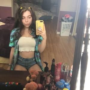 Meet your Posher, Mallory